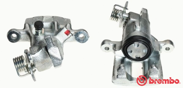 Brake Caliper (F 56 123)