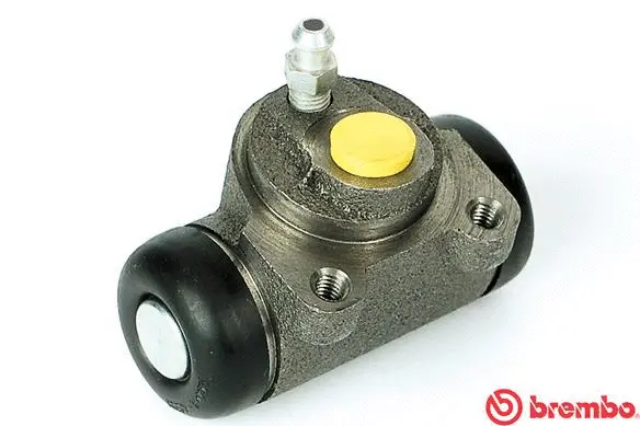Wheel Brake Cylinder (A 12 134)