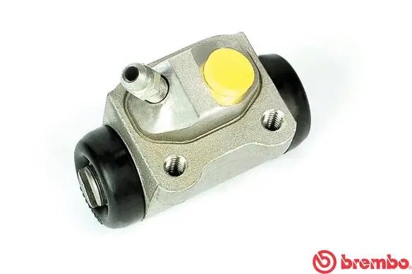 Wheel Brake Cylinder (A 12 542)