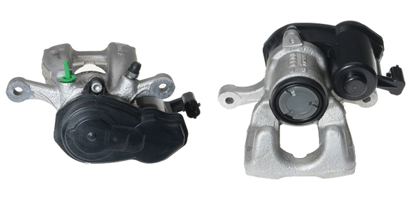 Brake Caliper (F 59 247)