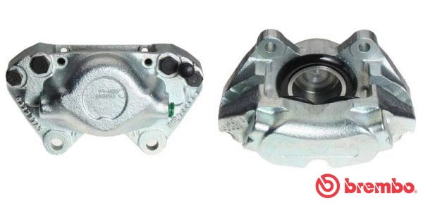 Brake Caliper (F 36 003)