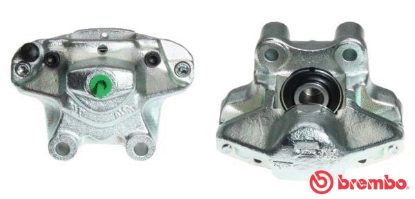 Brake Caliper (F 23 017)
