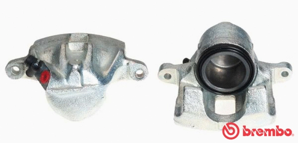 Brake Caliper (F 23 057)