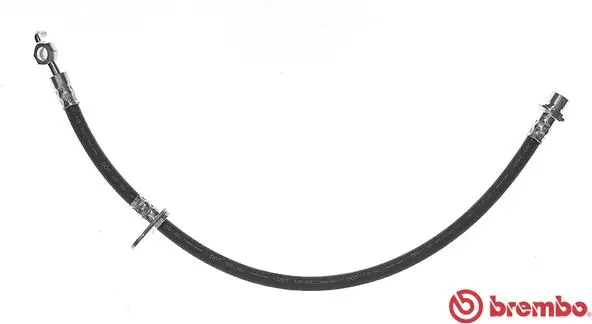 Brake Hose (T 83 030)