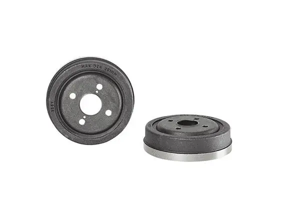 Brake Drum (14.4970.10)
