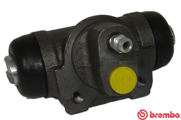 Wheel Brake Cylinder (A 12 327)