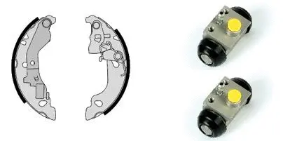 Brake Shoe Set (H 23 046)
