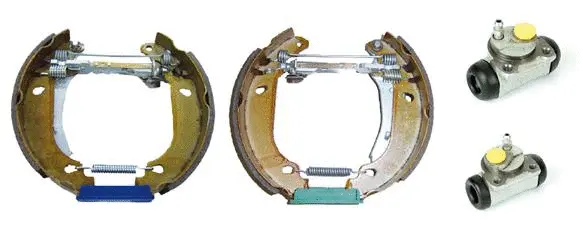 Brake Shoe Set (K 68 045)
