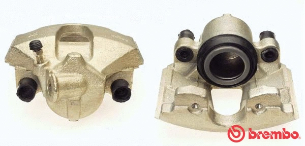 Brake Caliper (F 24 122)