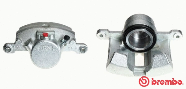 Brake Caliper (F 24 138)