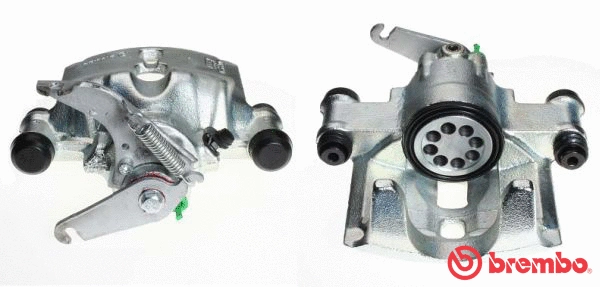 Brake Caliper (F A6 035)