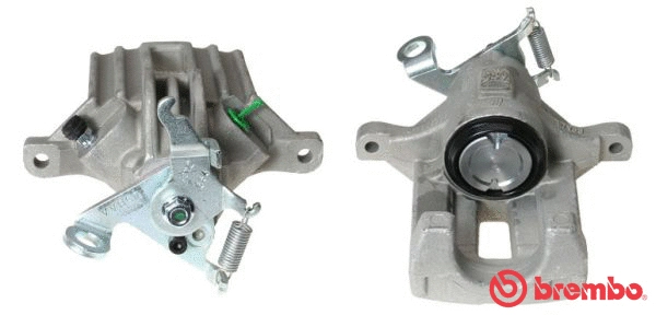 Brake Caliper (F 36 030)