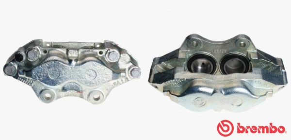 Brake Caliper (F 36 007)