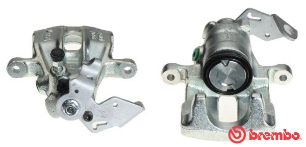 Brake Caliper (F 85 115)