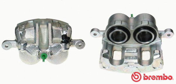 Brake Caliper (F 30 112)