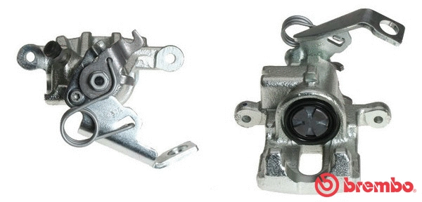 Brake Caliper (F 28 121)