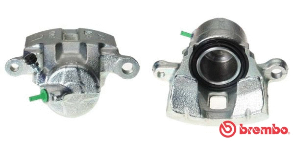 Brake Caliper (F 54 056)