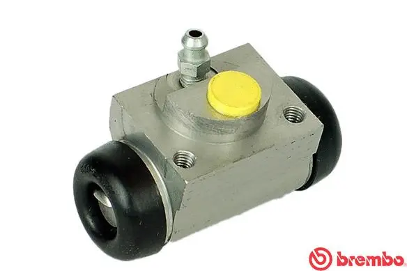 Wheel Brake Cylinder (A 12 632)