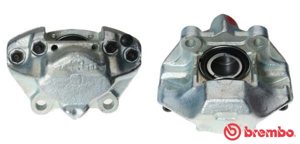 Brake Caliper (F 59 010)