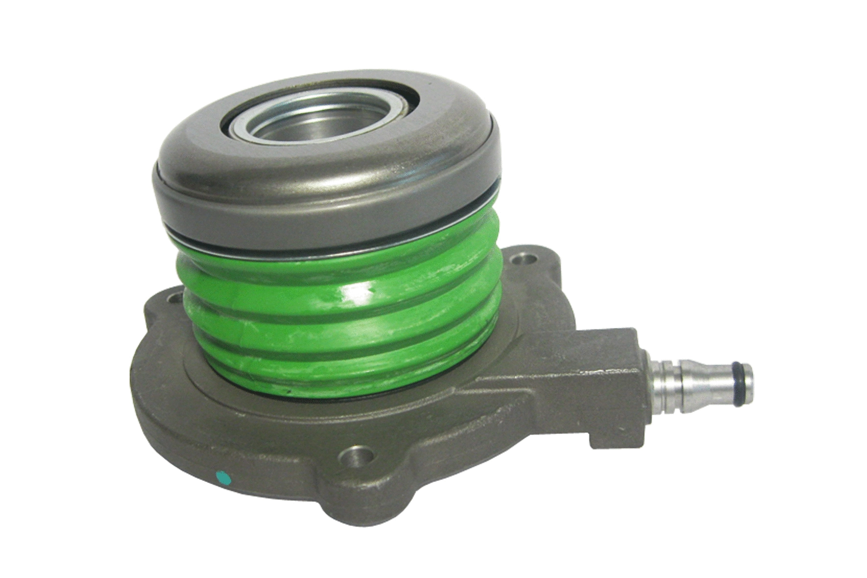 Central Slave Cylinder, clutch (E 36 001)