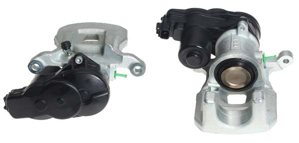 Brake Caliper (F 54 135)