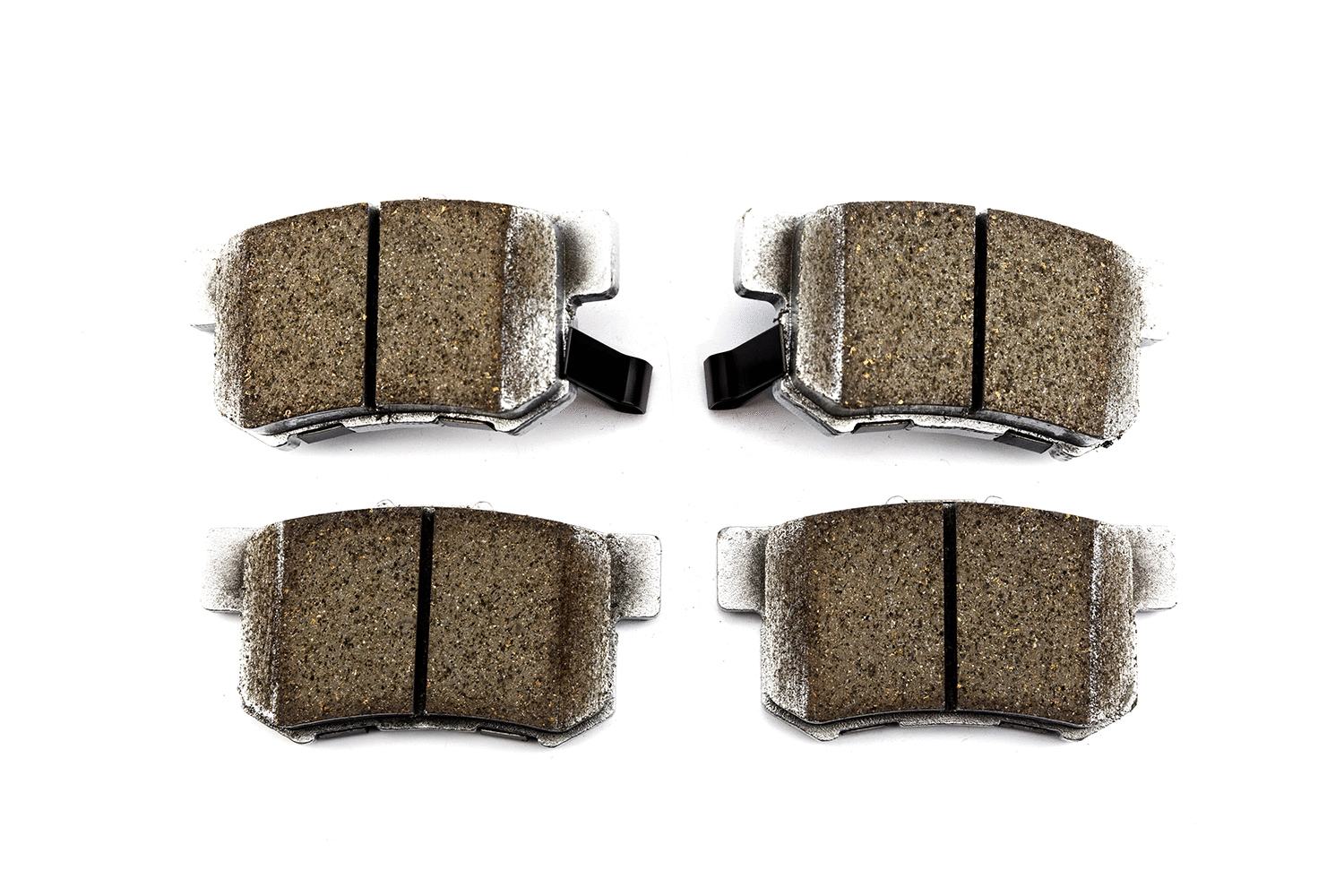High Performance Brake Pad Set