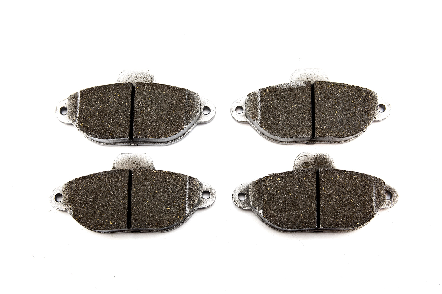 High Performance Brake Pad Set