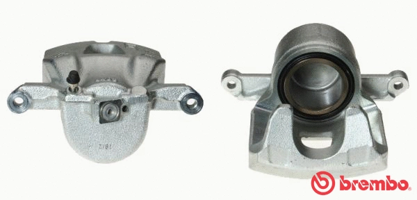 Brake Caliper (F 83 166)