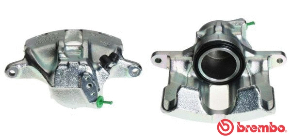Brake Caliper (F 85 103)