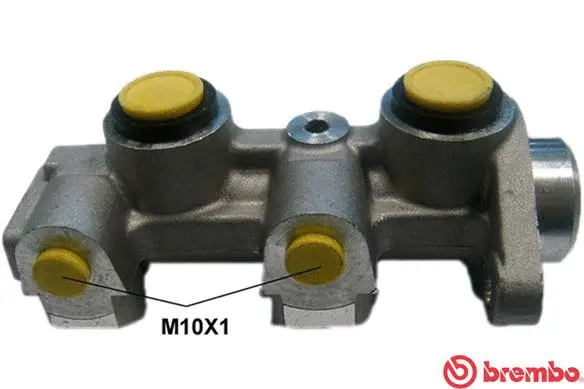 Brake Master Cylinder (M 15 004)