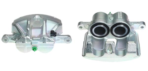 Brake Caliper (F 85 462)