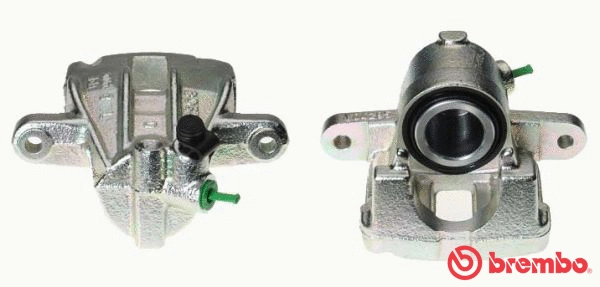 Brake Caliper (F 50 272)