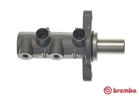 Brake Master Cylinder (M 61 131)