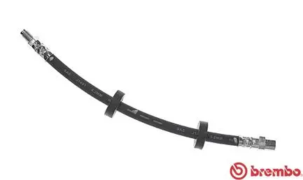 Brake Hose (T 85 106)
