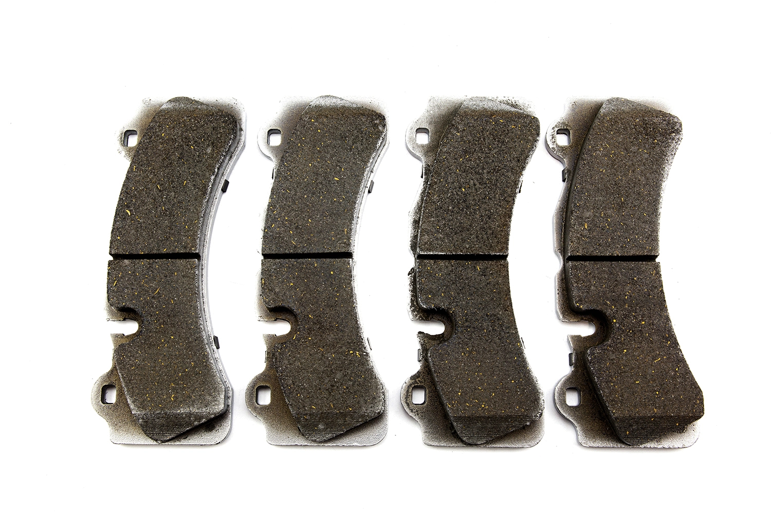 High Performance Brake Pad Set
