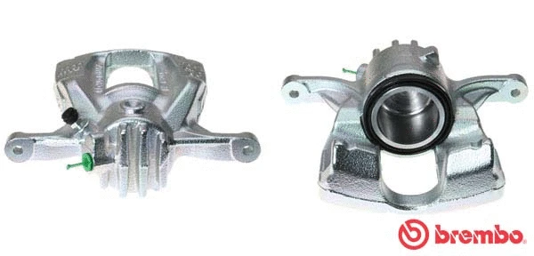Brake Caliper (F 59 228)