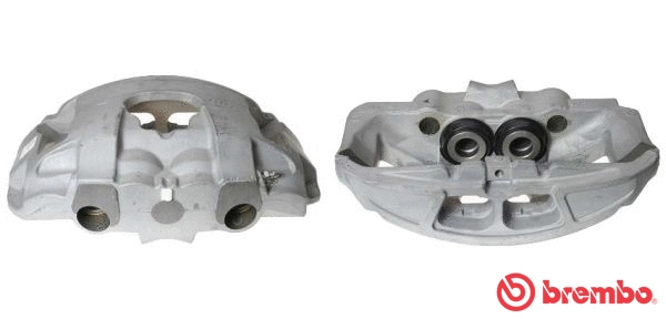 Brake Caliper (F 85 308)