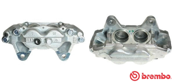 Brake Caliper (F 83 319)