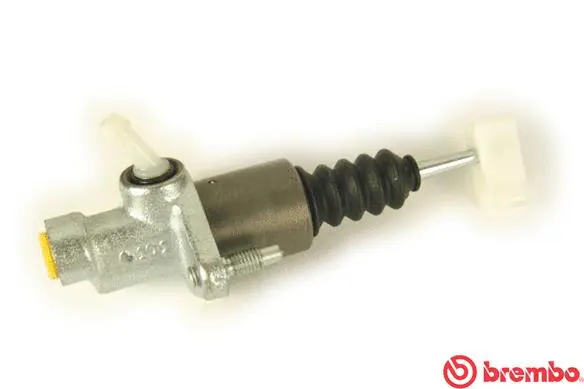 Master Cylinder, clutch (C 85 017)