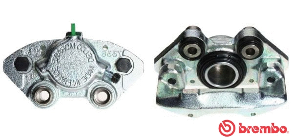 Brake Caliper (F 59 047)