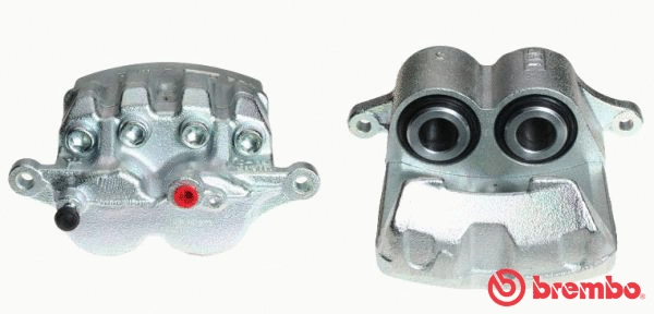 Brake Caliper (F 83 147)