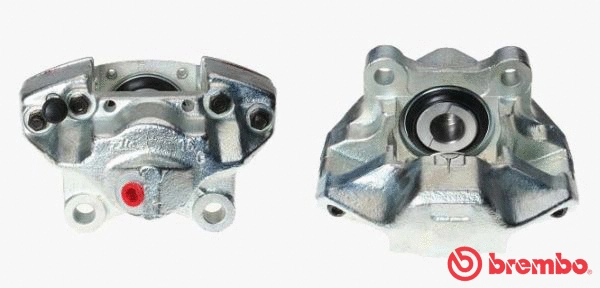 Brake Caliper (F 65 010)