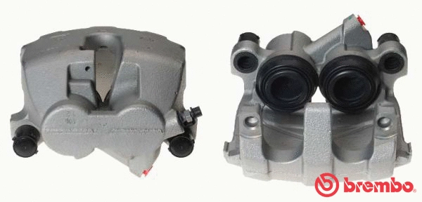 Brake Caliper (F 50 318)