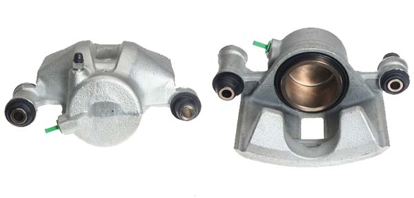 Brake Caliper (F 83 365)