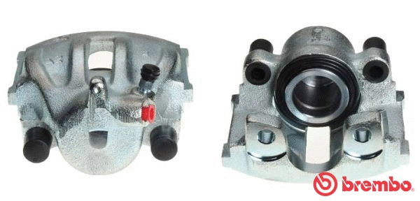 Brake Caliper (F 50 147)