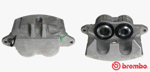 Brake Caliper (F 36 019)