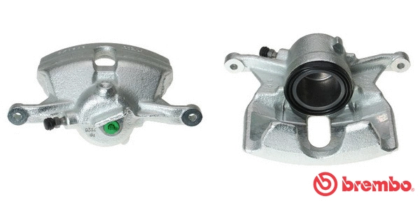 Brake Caliper (F 85 336)
