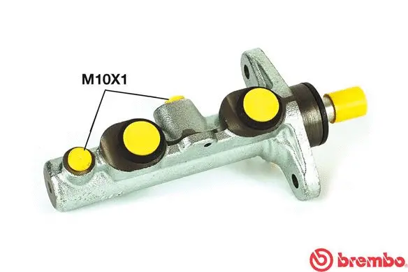 Brake Master Cylinder (M 28 010)