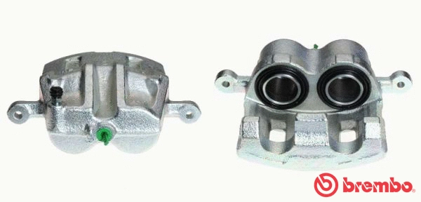 Brake Caliper (F 30 145)