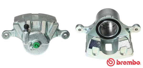 Brake Caliper (F 30 224)
